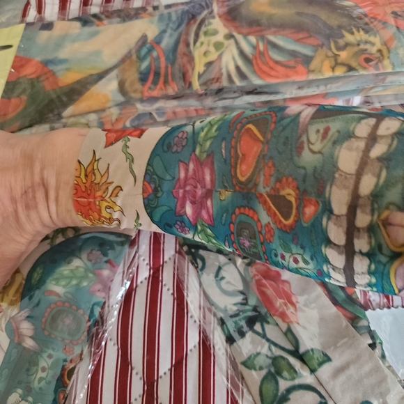 Tatto sleeves new price for 1 set of 2 sleeves! - Picture 3 of 12